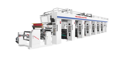 凹版印刷機 凹版印刷機